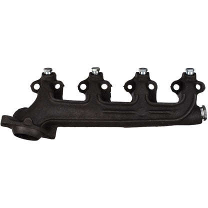 Graywerks Exhaust Manifold 101020