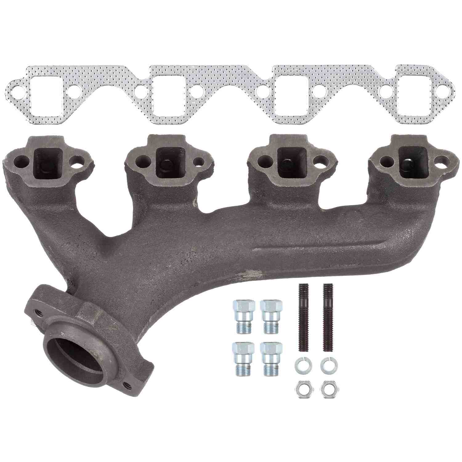 Graywerks Exhaust Manifold 101021