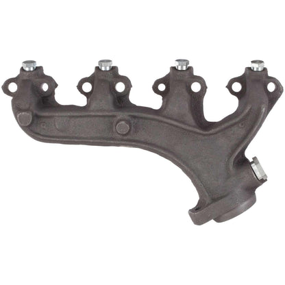 Graywerks Exhaust Manifold 101021
