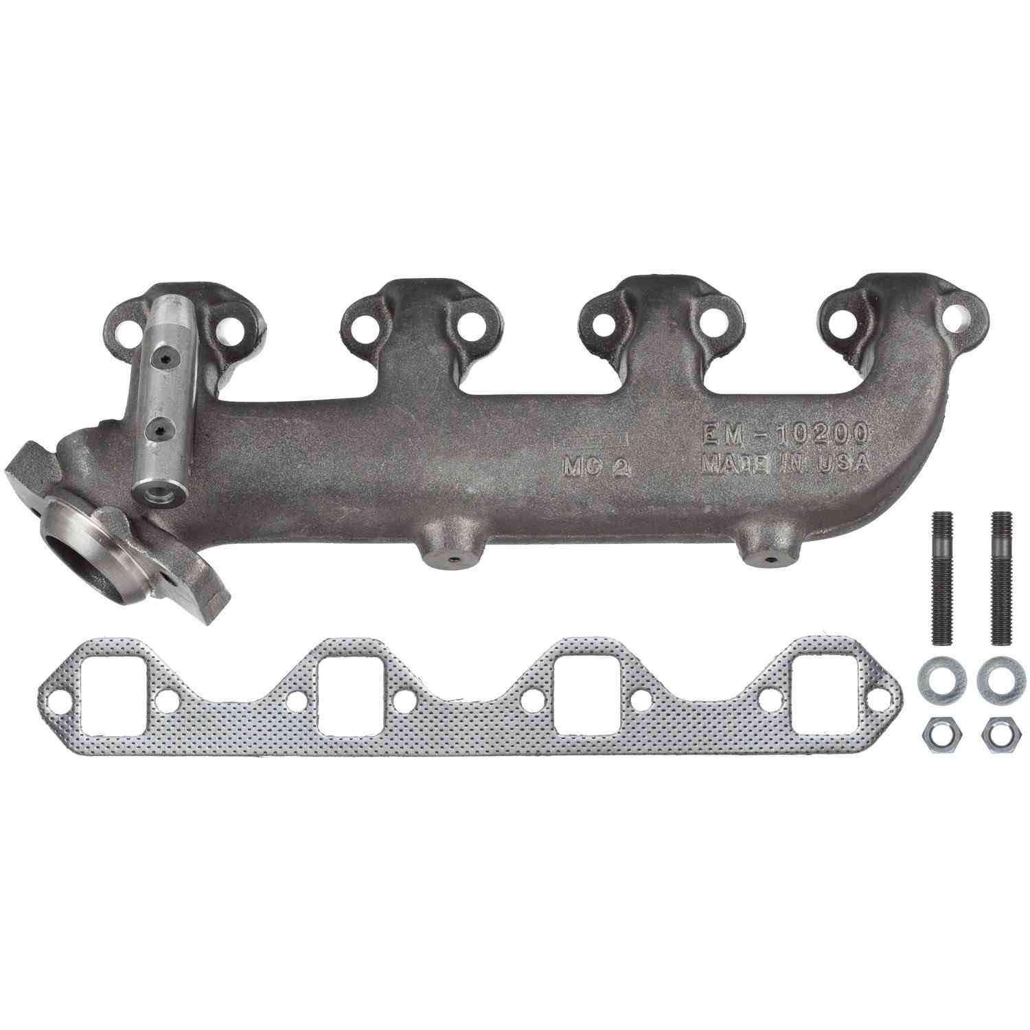 ATP Exhaust Manifold 101023