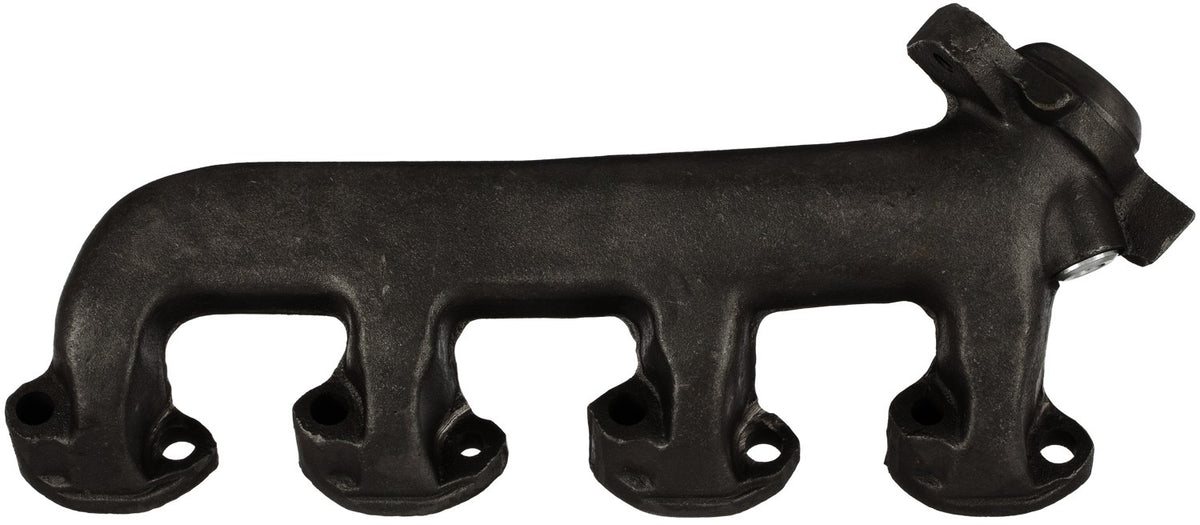 Graywerks Exhaust Manifold 101031