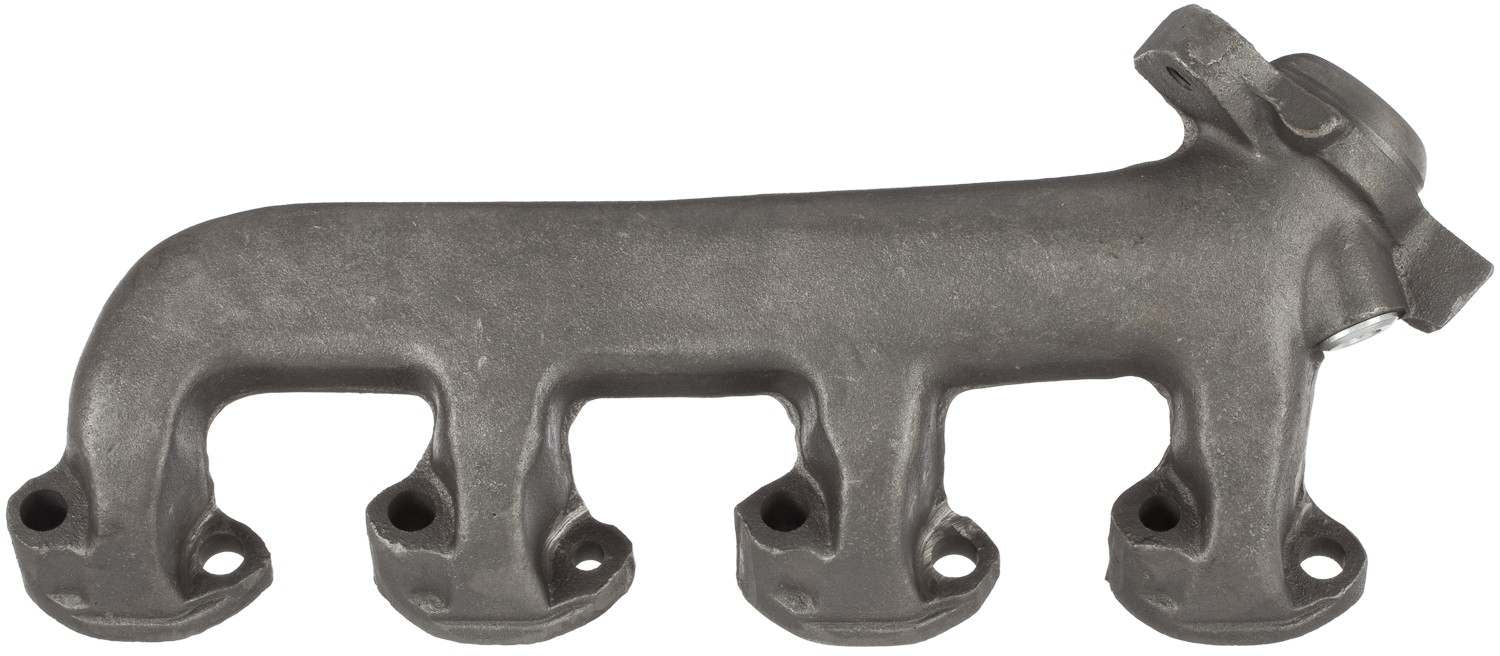 Graywerks Exhaust Manifold 101031