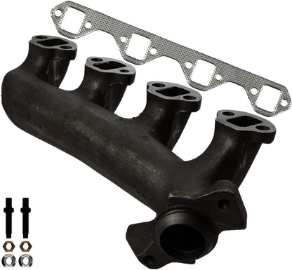 Graywerks Exhaust Manifold 101031