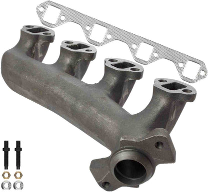 Graywerks Exhaust Manifold 101031