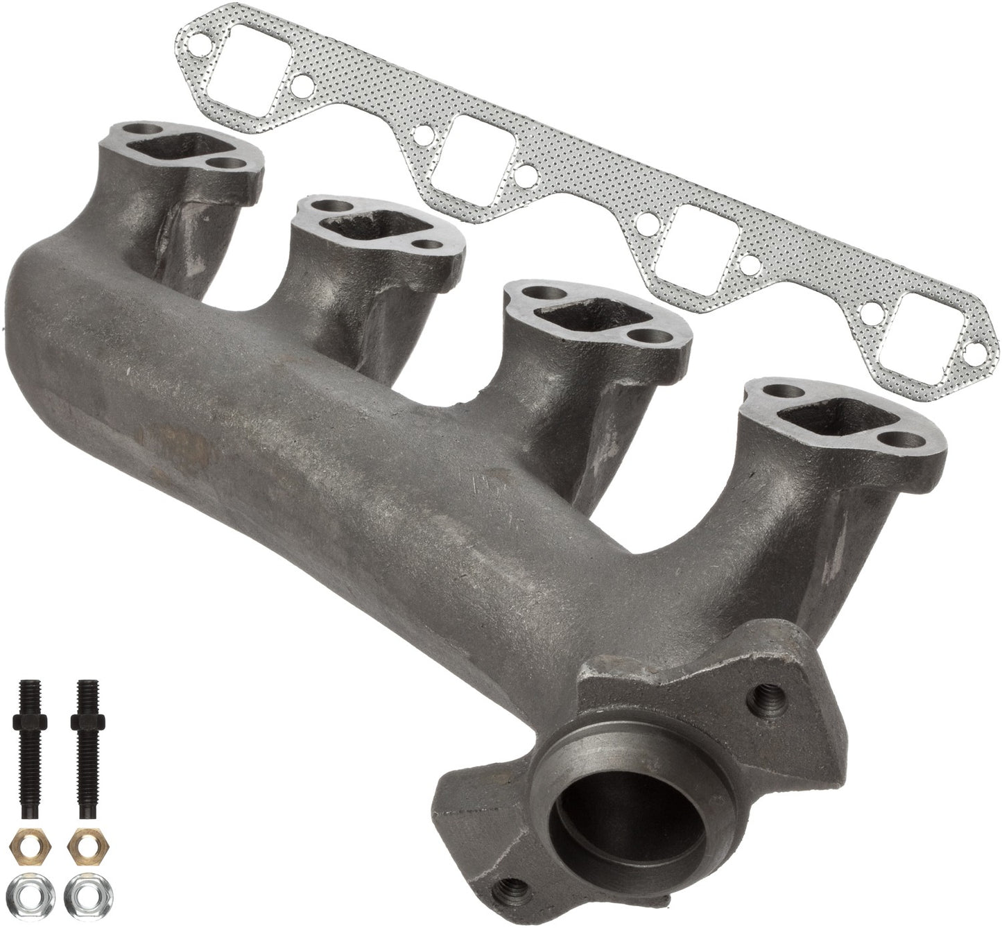 Graywerks Exhaust Manifold 101031