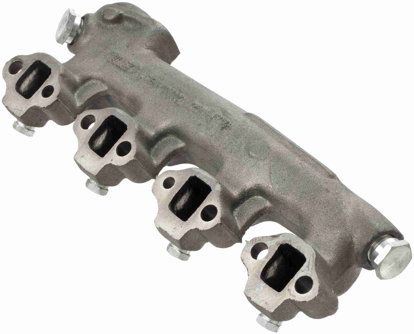 Graywerks Exhaust Manifold 101033