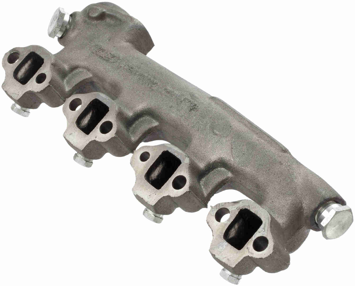 Graywerks Exhaust Manifold 101033
