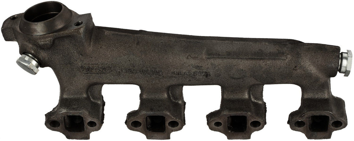 Graywerks Exhaust Manifold 101033