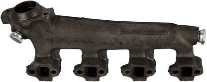 Graywerks Exhaust Manifold 101033