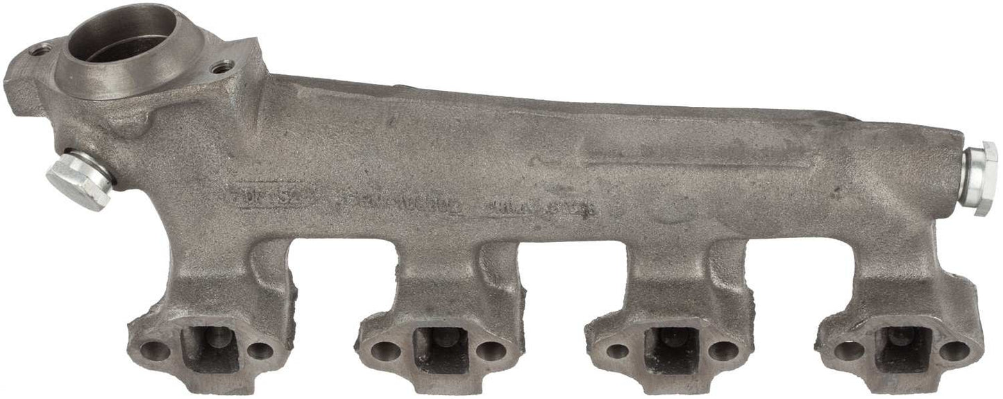 Graywerks Exhaust Manifold 101033