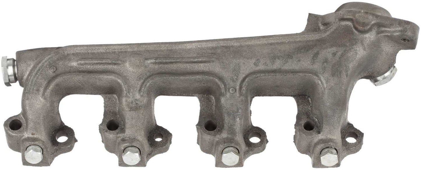 Graywerks Exhaust Manifold 101033