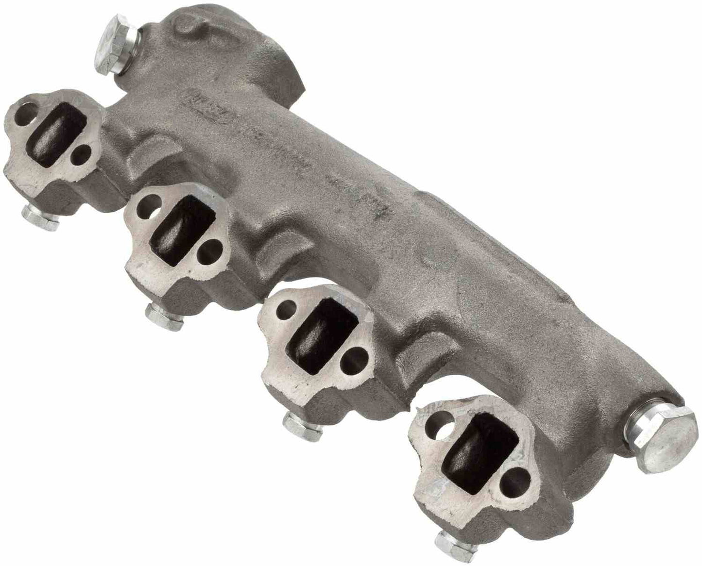 Graywerks Exhaust Manifold 101033