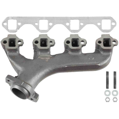 Graywerks Exhaust Manifold 101034