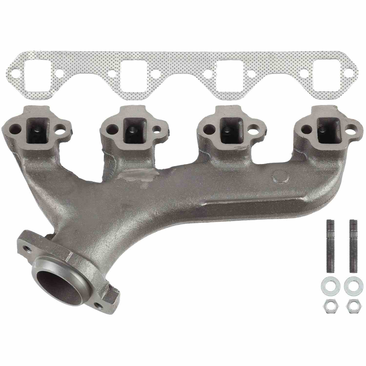 Graywerks Exhaust Manifold 101034