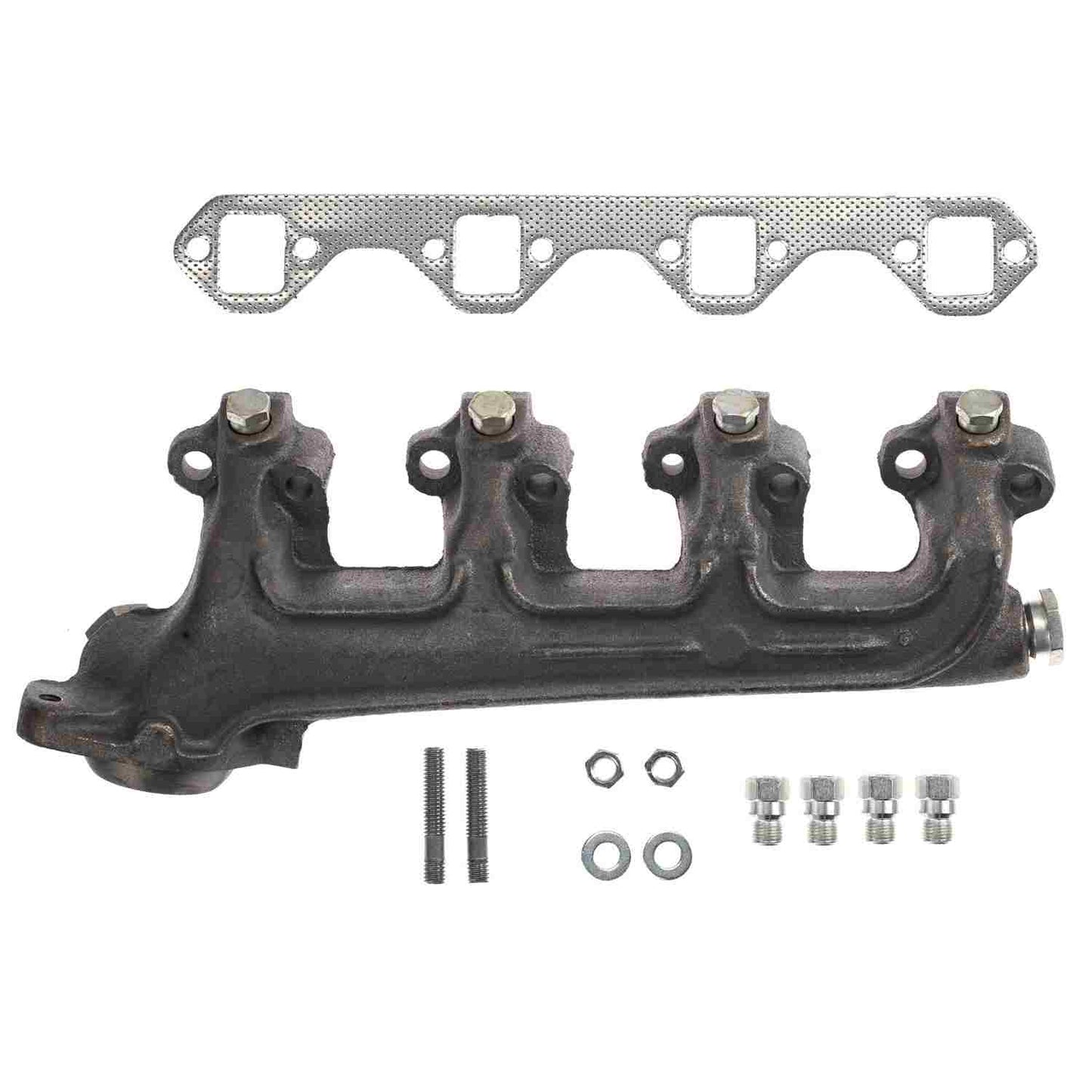 Graywerks Exhaust Manifold 101035