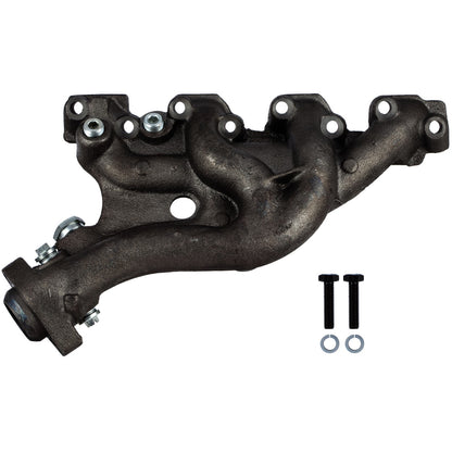 Graywerks Exhaust Manifold 101037