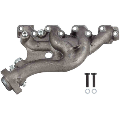 Graywerks Exhaust Manifold 101037