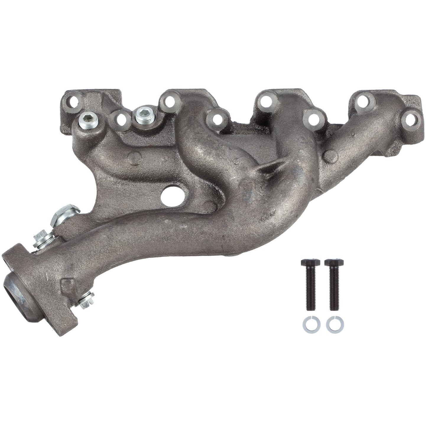 Graywerks Exhaust Manifold 101037