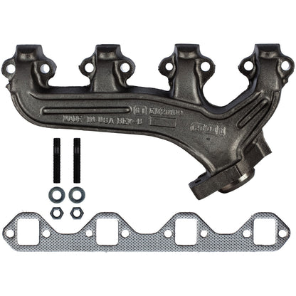 Graywerks Exhaust Manifold 101040