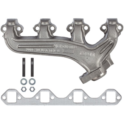 Graywerks Exhaust Manifold 101040
