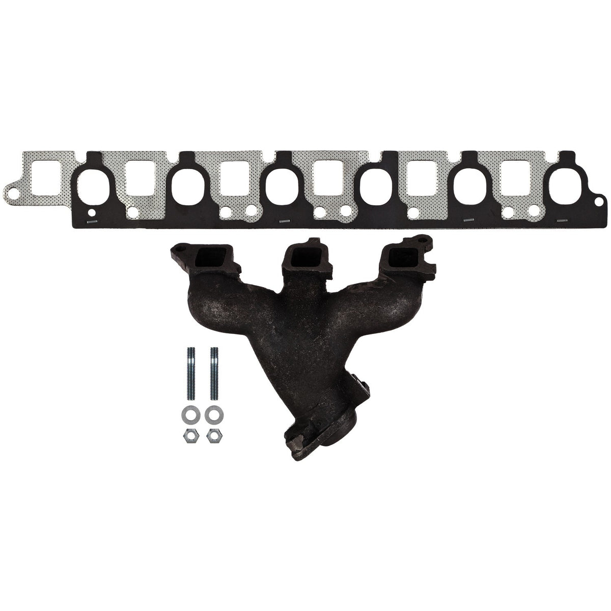 Graywerks Exhaust Manifold 101048