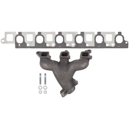 ATP Exhaust Manifold 101048