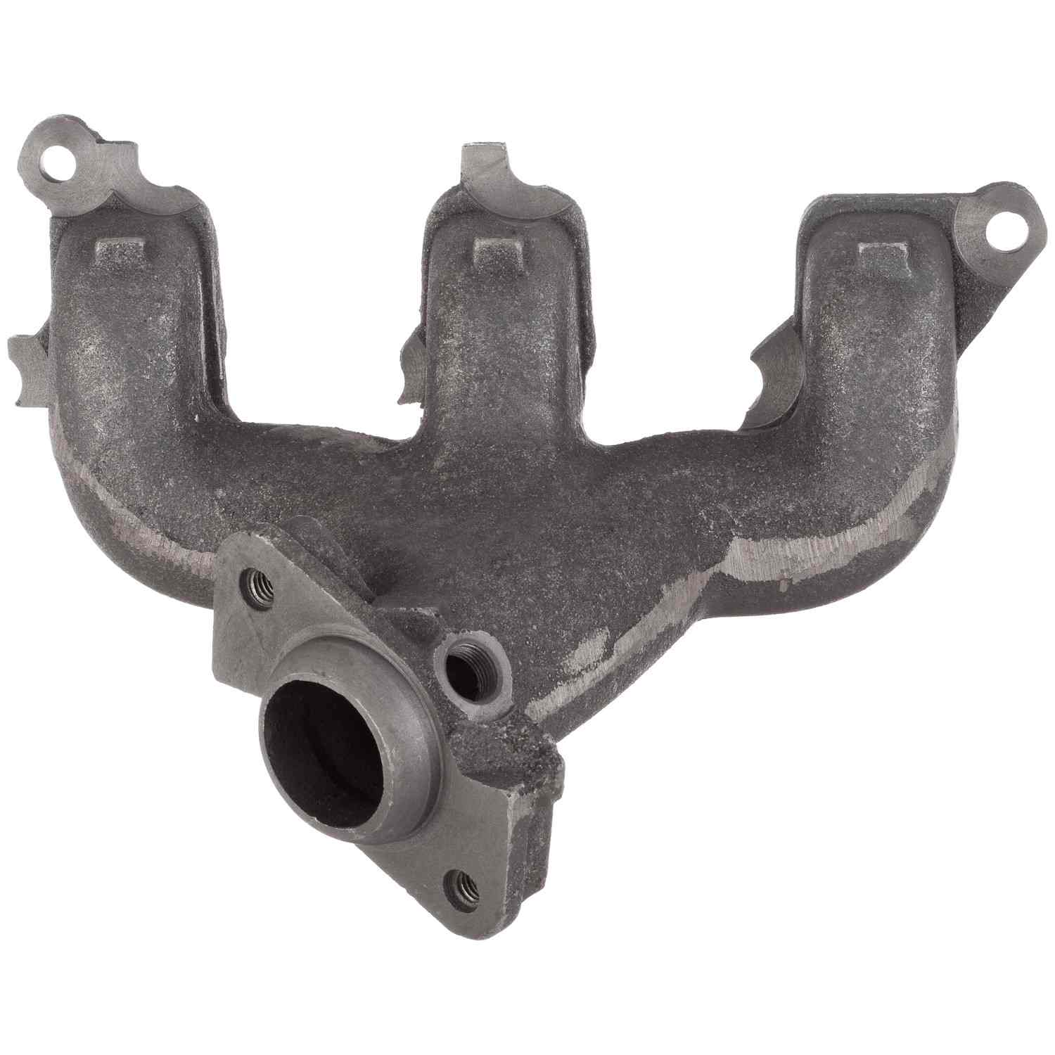 Graywerks Exhaust Manifold 101048