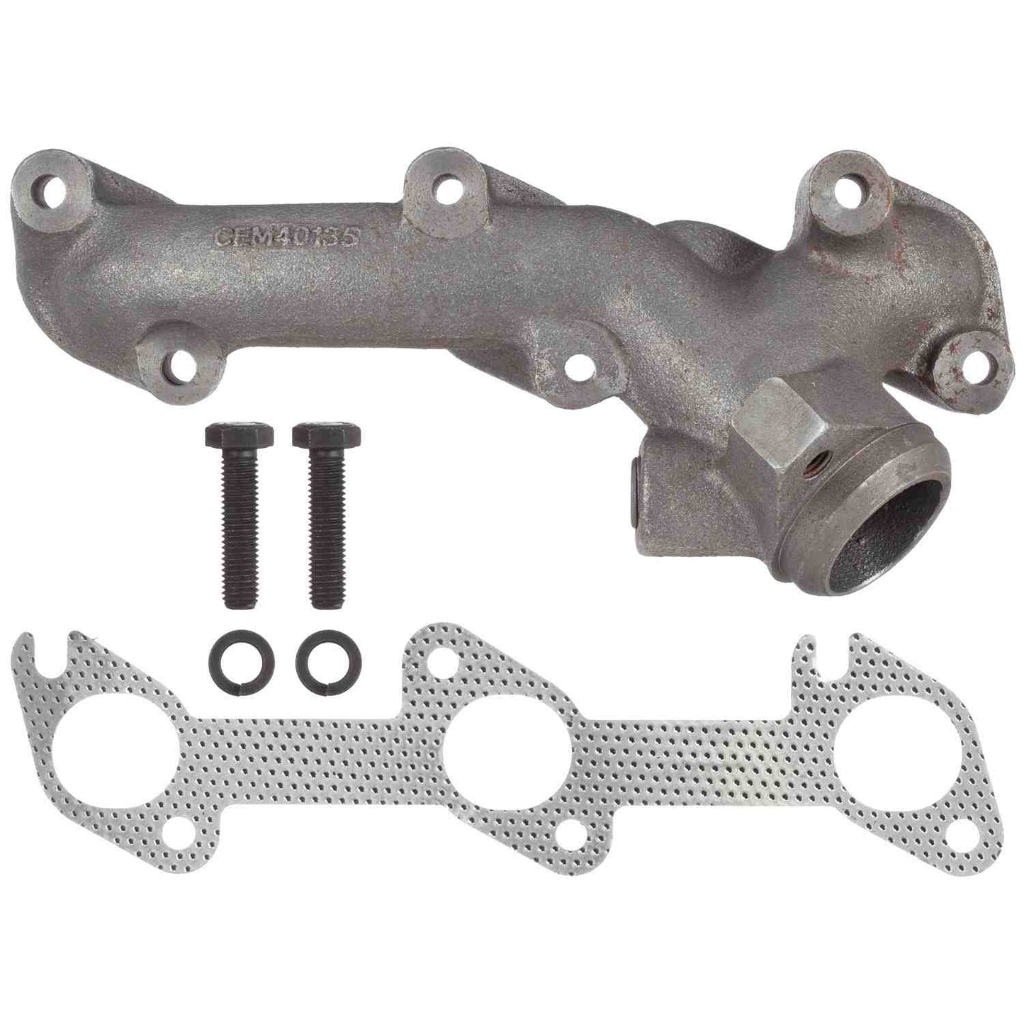 ATP Exhaust Manifold 101054