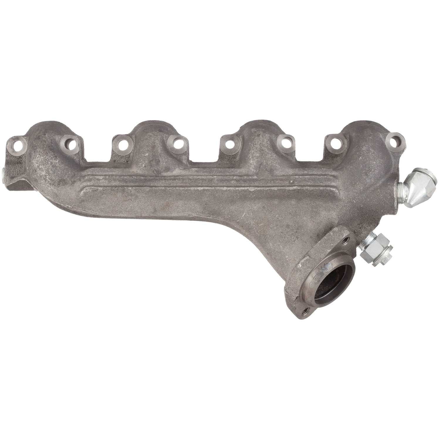 Graywerks Exhaust Manifold 101055