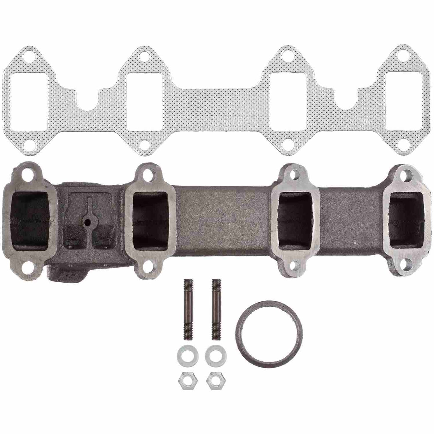 Graywerks Exhaust Manifold 101058