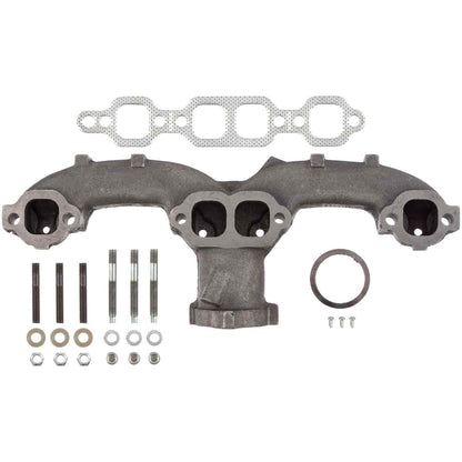 Graywerks Exhaust Manifold 101060