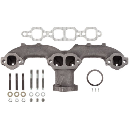 Graywerks Exhaust Manifold 101060