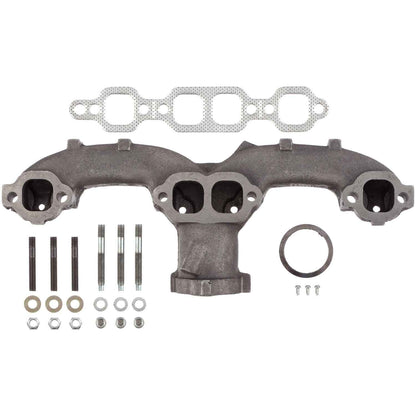 Graywerks Exhaust Manifold 101060