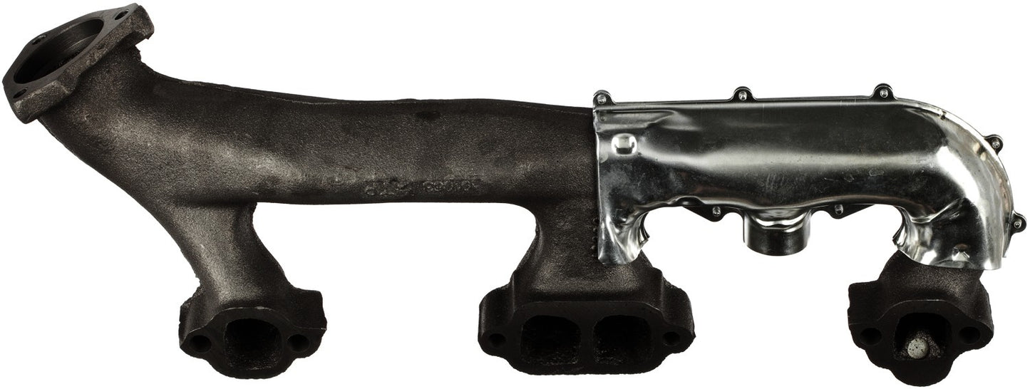 Graywerks Exhaust Manifold 101063