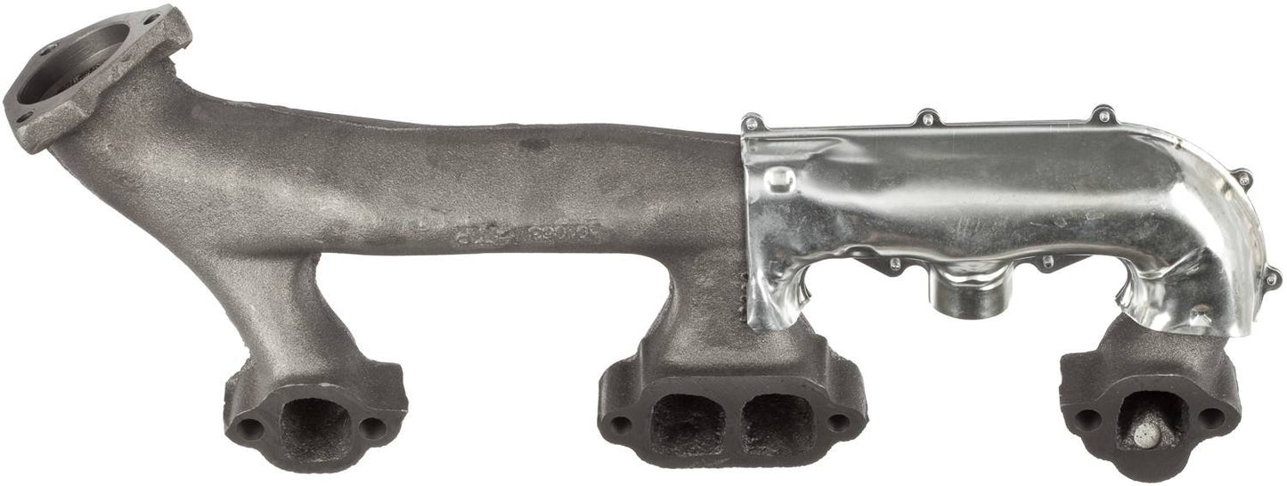 Graywerks Exhaust Manifold 101063