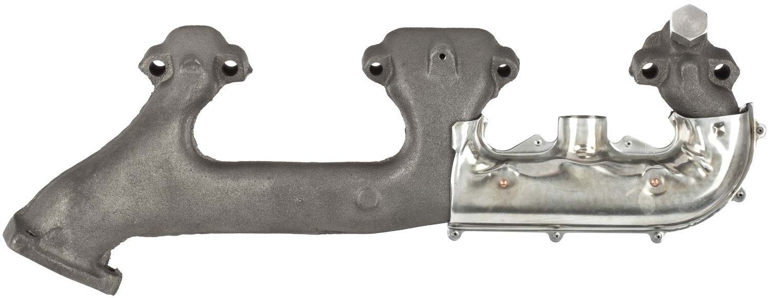 Graywerks Exhaust Manifold 101063