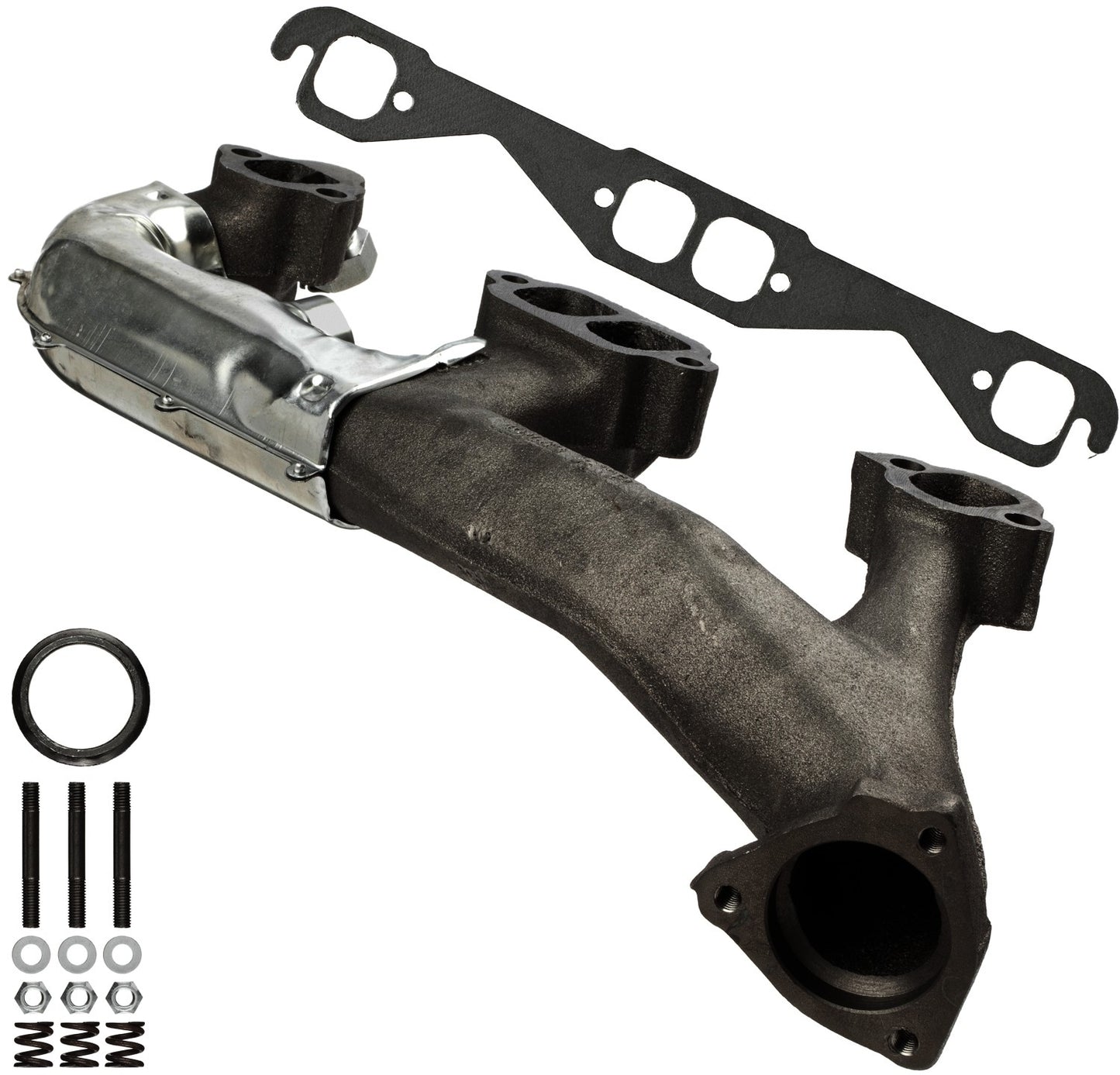 Graywerks Exhaust Manifold 101063
