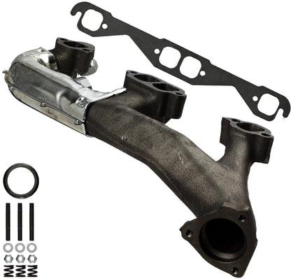 Graywerks Exhaust Manifold 101063
