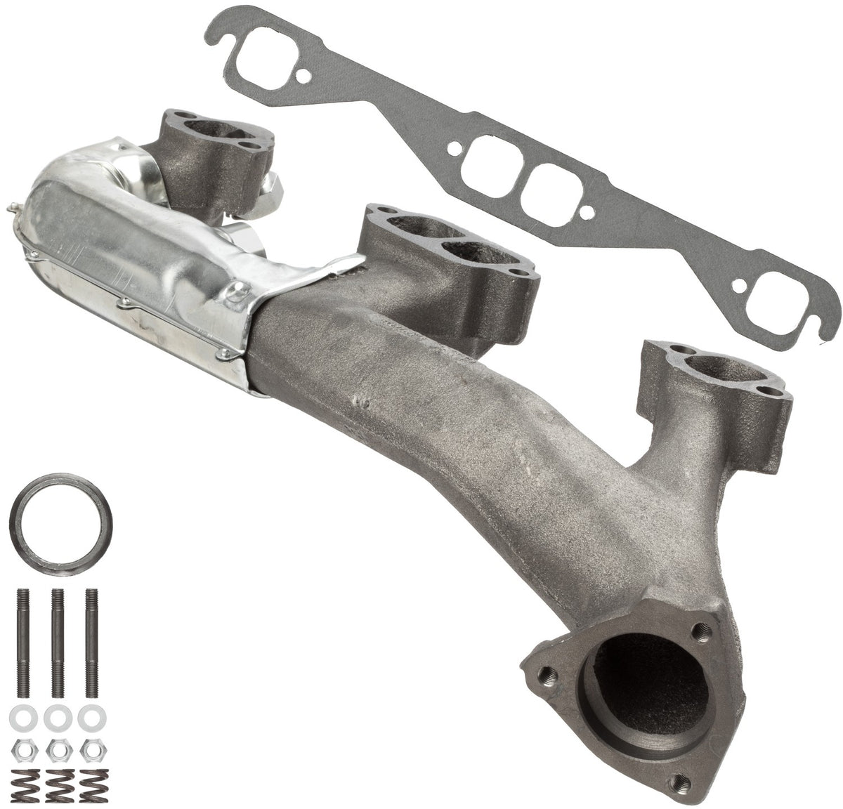 Graywerks Exhaust Manifold 101063