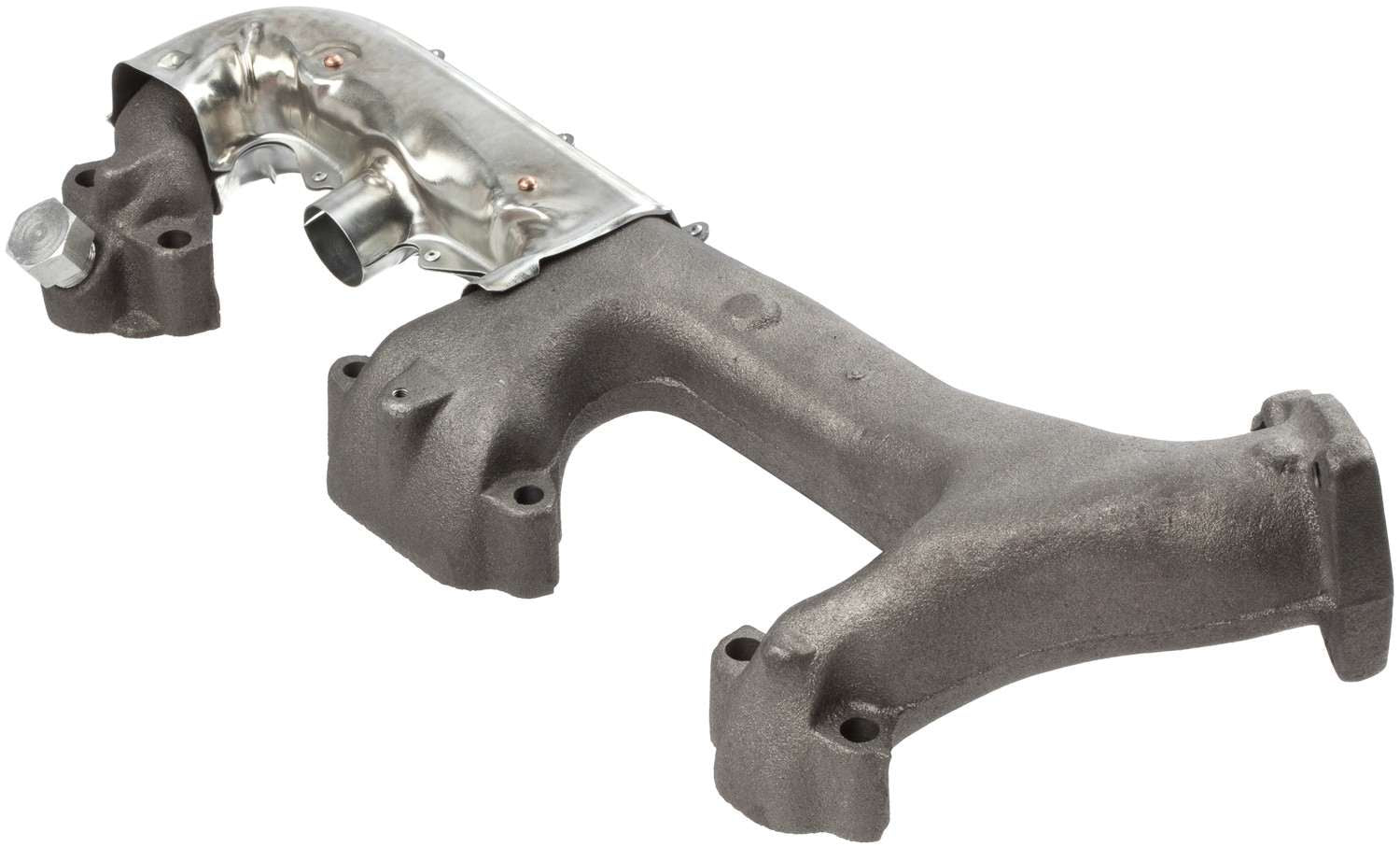 Graywerks Exhaust Manifold 101063