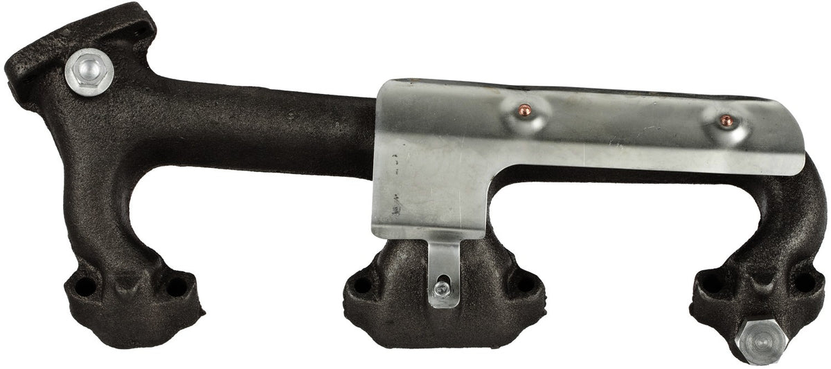 Graywerks Exhaust Manifold 101064