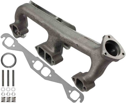 Graywerks Exhaust Manifold 101064