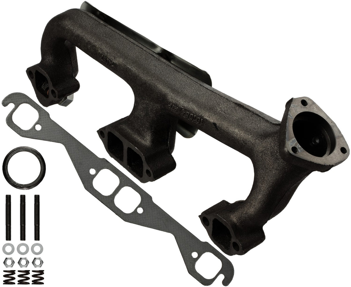 Graywerks Exhaust Manifold 101064