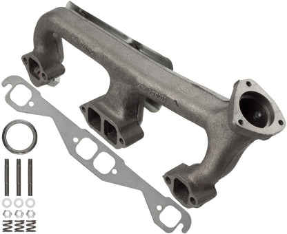 Graywerks Exhaust Manifold 101064