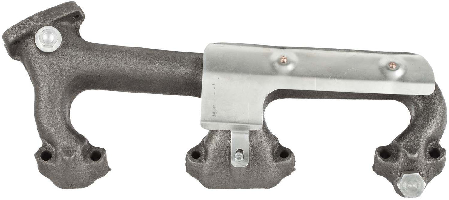 Graywerks Exhaust Manifold 101064