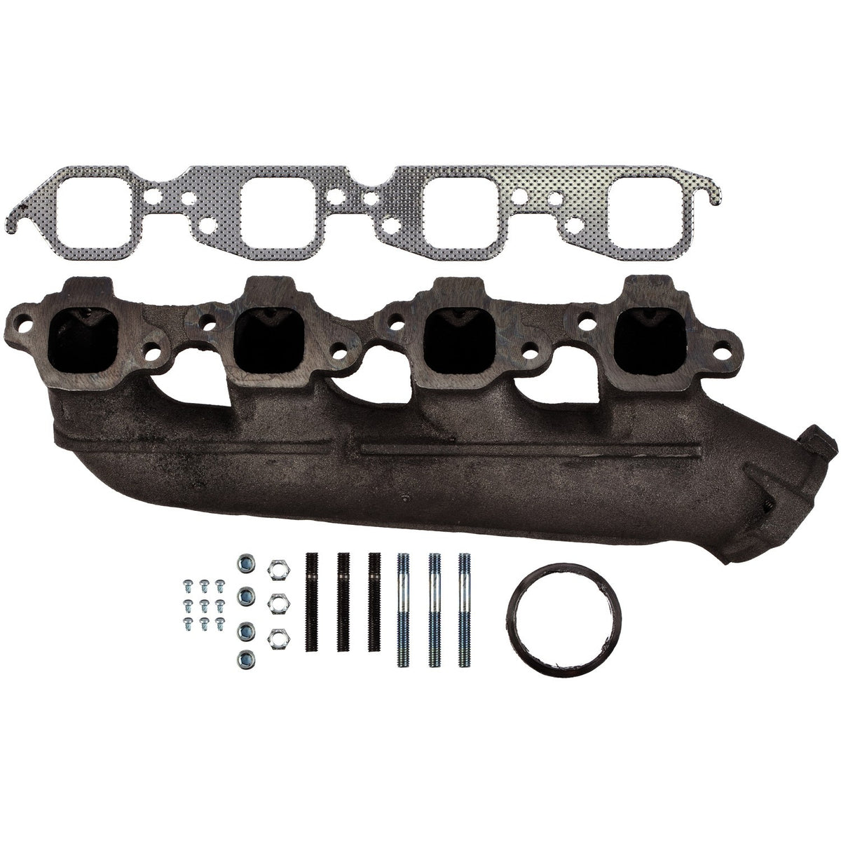Graywerks Exhaust Manifold 101065
