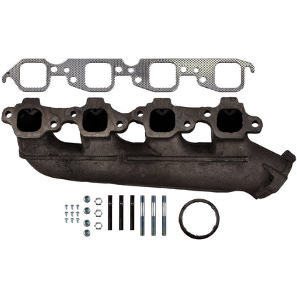 Graywerks Exhaust Manifold 101065