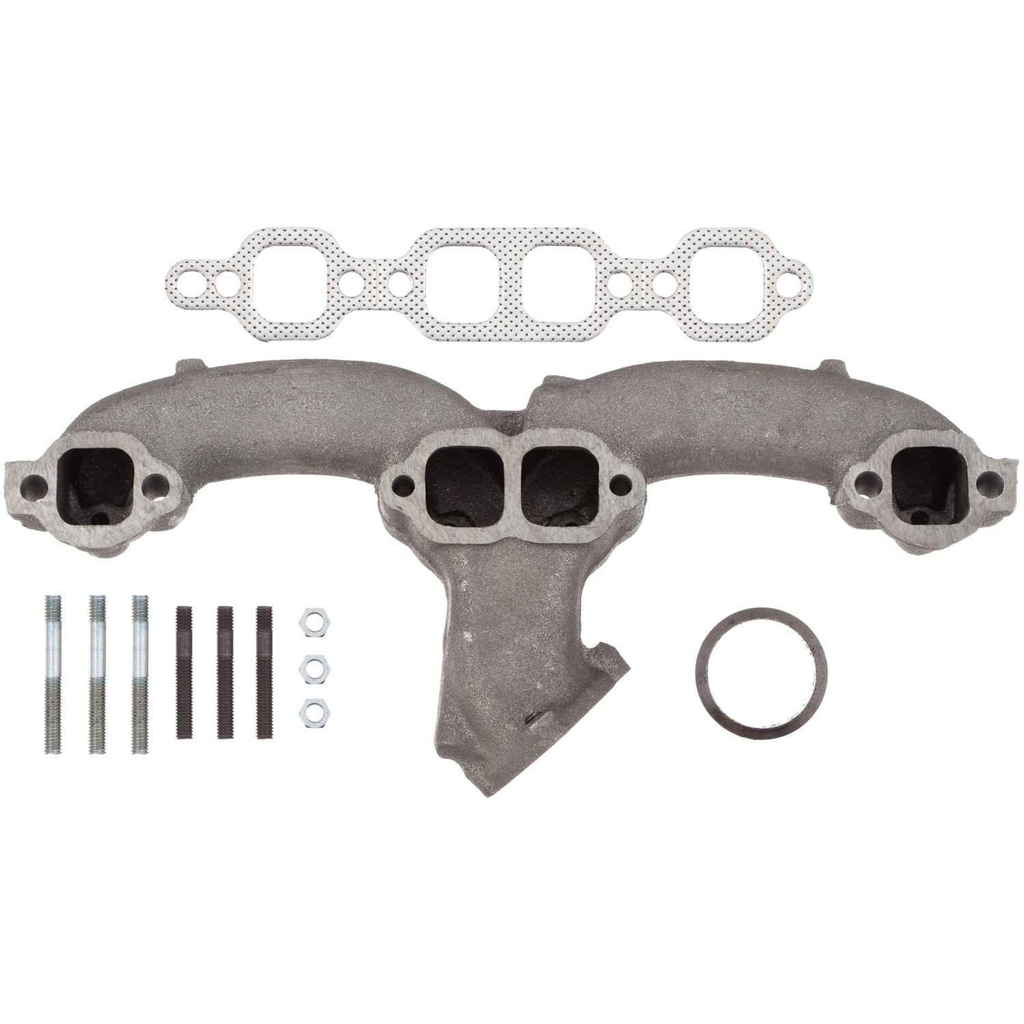 Graywerks Exhaust Manifold 101068