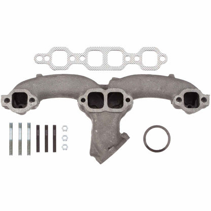 Graywerks Exhaust Manifold 101068
