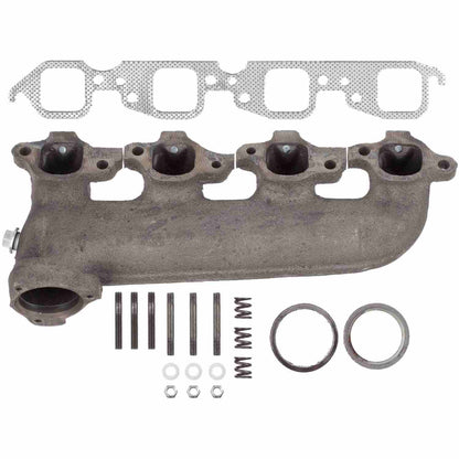 Graywerks Exhaust Manifold 101069